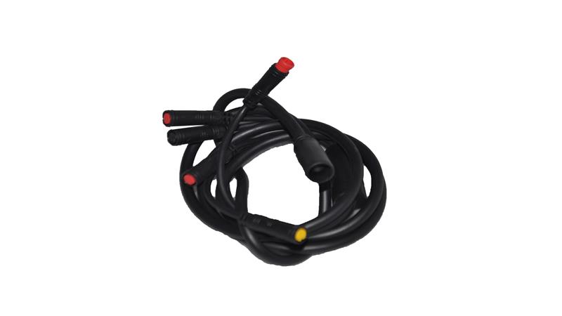 ELEKTRİK TESİSATI (MJ1)